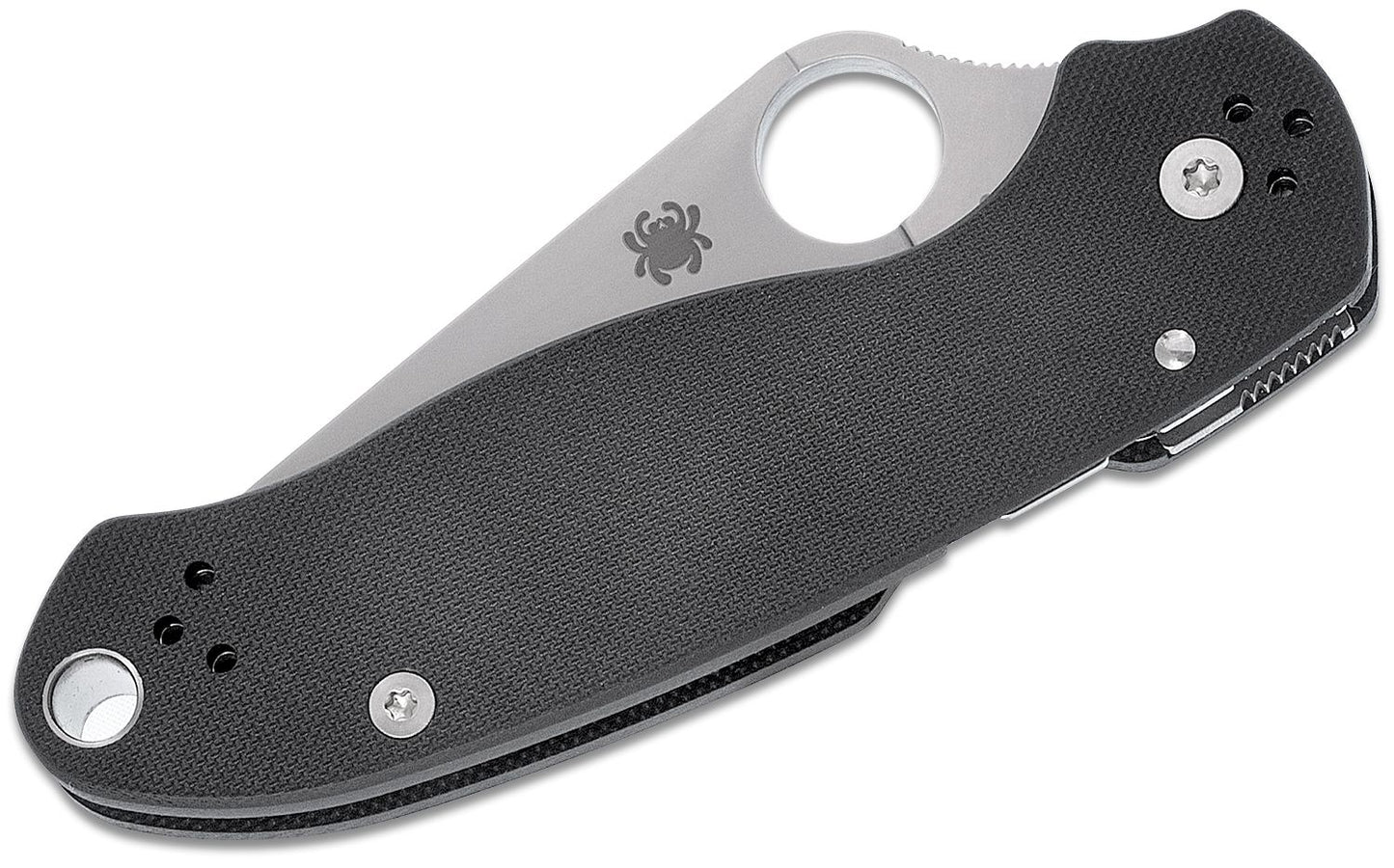 Spyderco Para 3 Folding Knife C223GP