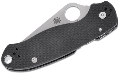 Spyderco | Para 3 | Folding Knife | C223GP