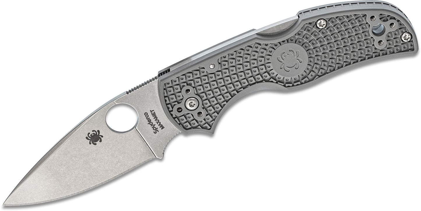 Spyderco Native 5 Lightweight C41PGY5