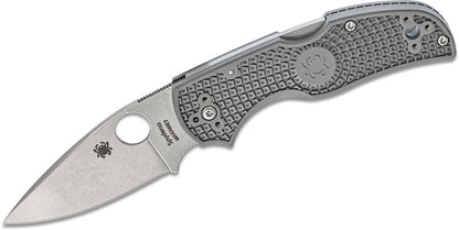 Spyderco | Native 5 Lightweight | C41PGY5