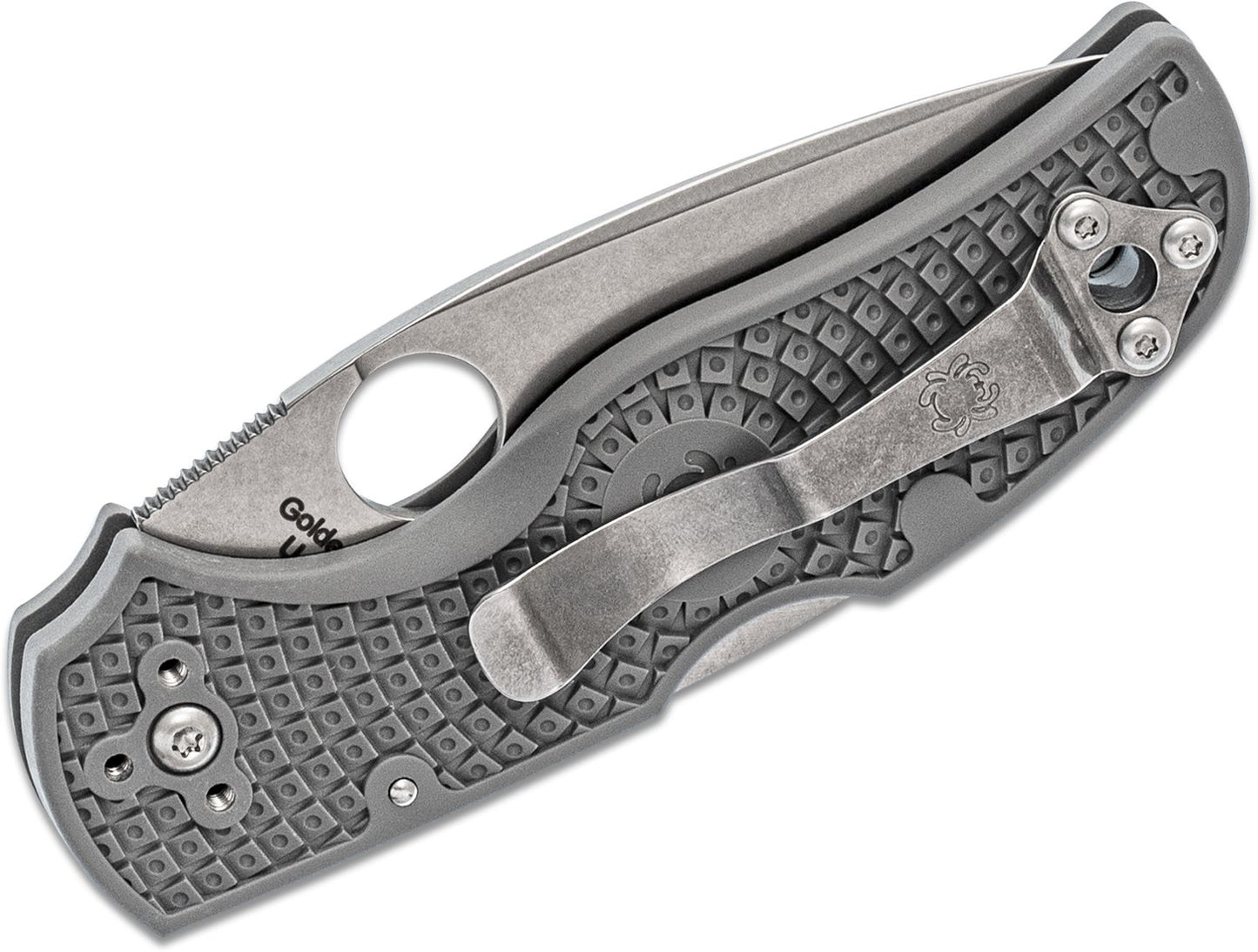 Spyderco Native 5 Lightweight C41PGY5