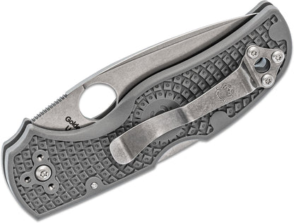 Spyderco | Native 5 Lightweight | C41PGY5