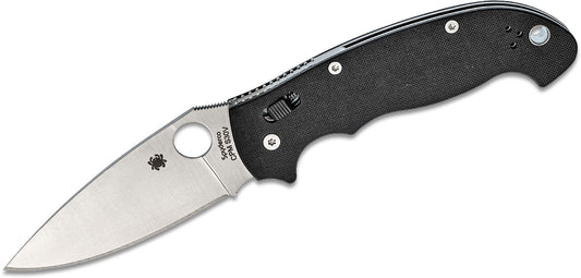 Spyderco Manix 2 XL (C95GP2)