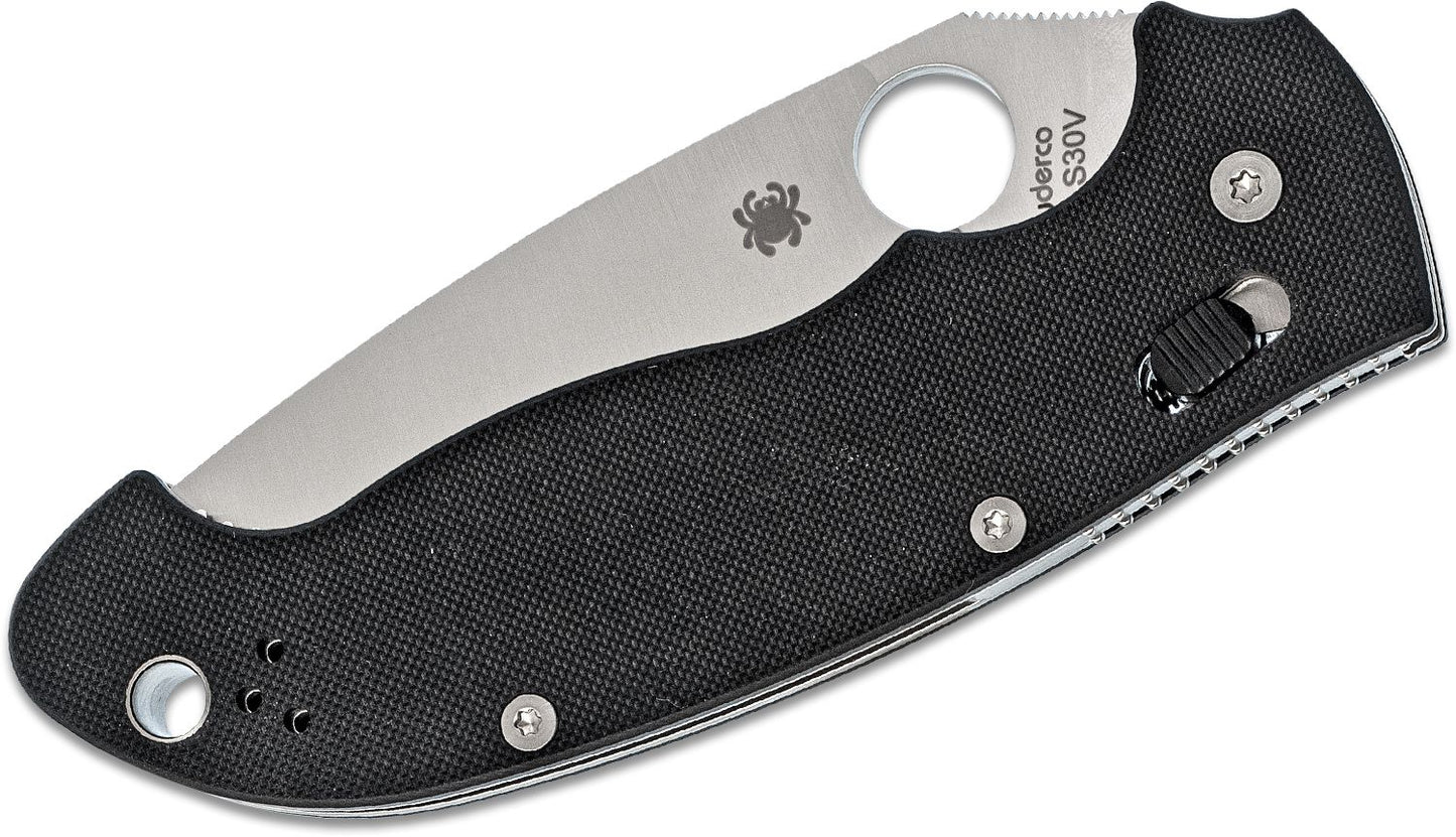 Spyderco Manix 2 XL (C95GP2)