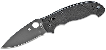 Spyderco | Manix 2 XL | Folding Knife | C95GPBBK2