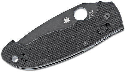 Spyderco | Manix 2 XL | Folding Knife | C95GPBBK2