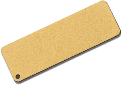 Fallkniven | Diamond/Ceramic Whetstone 3" x 1" (75 x 25 mm) | DC3