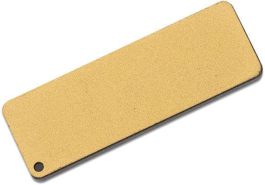 Fallkniven Diamond/Ceramic Whetstone 3" x 1" (75 x 25 mm) - DC3