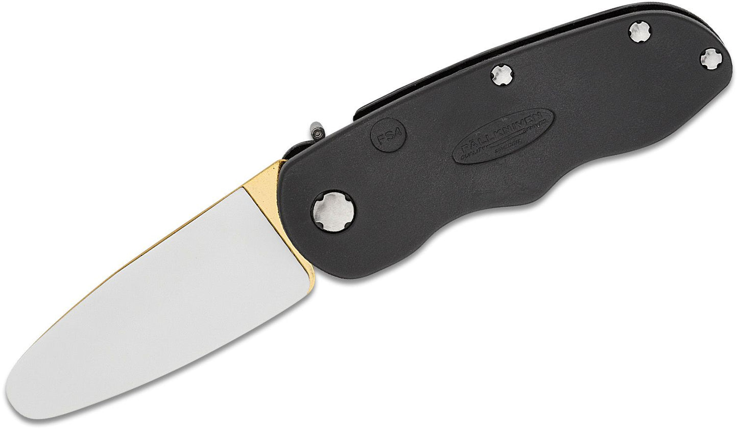 Fallkniven FS4 Diamond/Ceramic Flipstone Whetstone