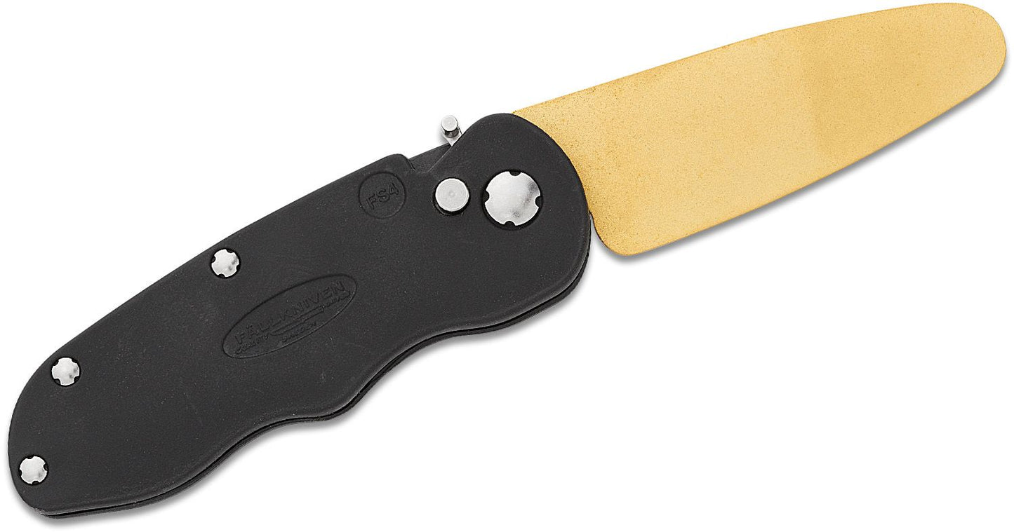 Fallkniven FS4 Diamond/Ceramic Flipstone Whetstone