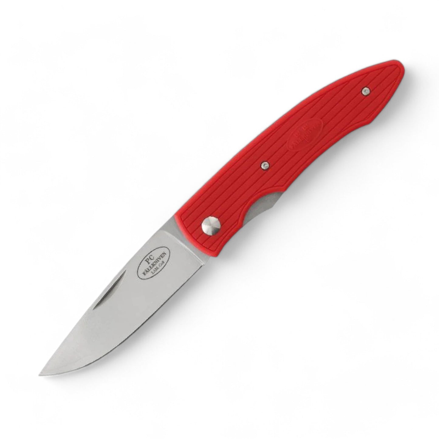 FALLKNIVEN | CONCEPT | RED | PCRR