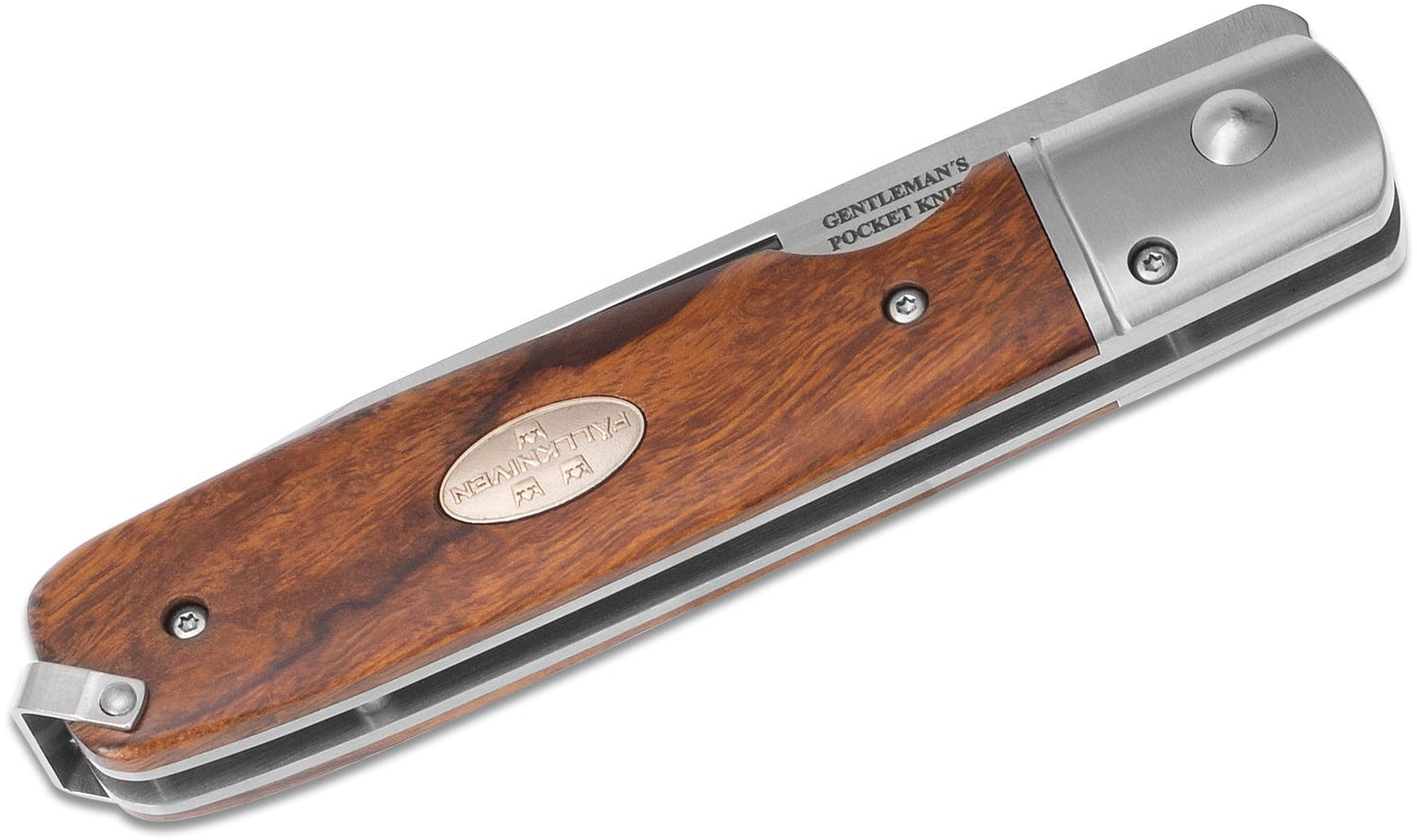 Fallkniven GPdi Gentleman's Pocket Knife