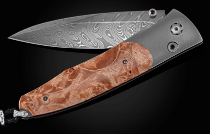 B30 WOODSMAN
