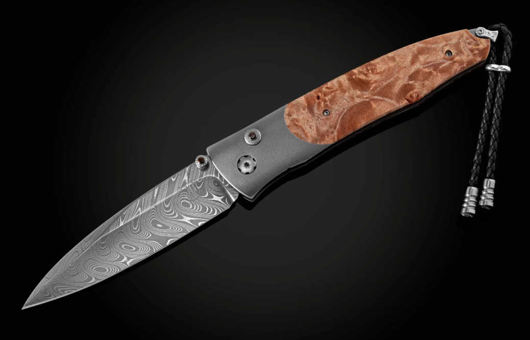 B30 WOODSMAN