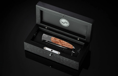 B30 WOODSMAN