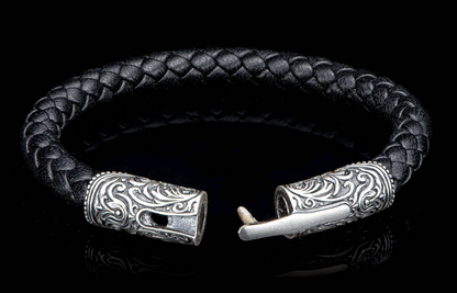 LC196 TS BLK