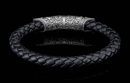 LC196 TS BLK