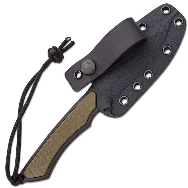 Coltello Fisso Spartan Lame Phrike SB17BKGRKYBK