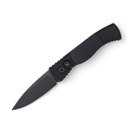 ProTech | Tactical Response 2 |  Black | T203 -Operator