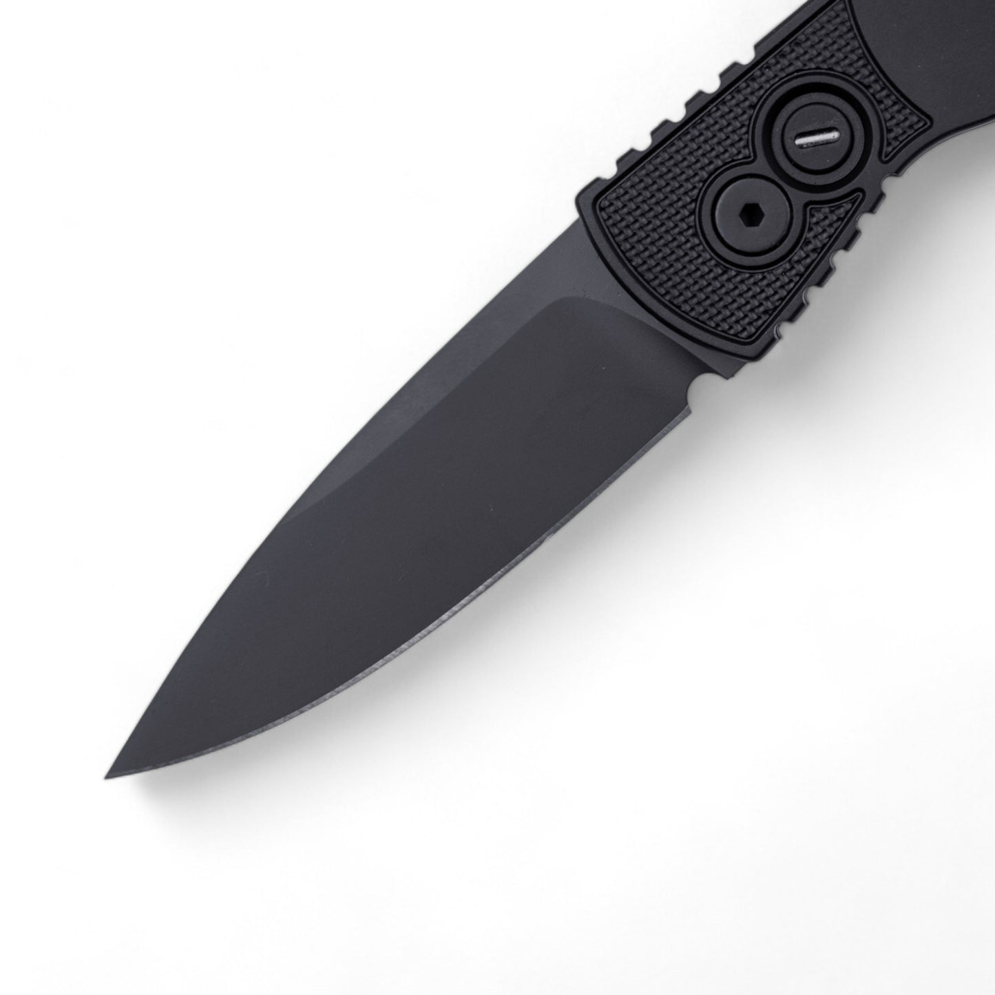 ProTech | Tactical Response 2 |  Black | T203 -Operator