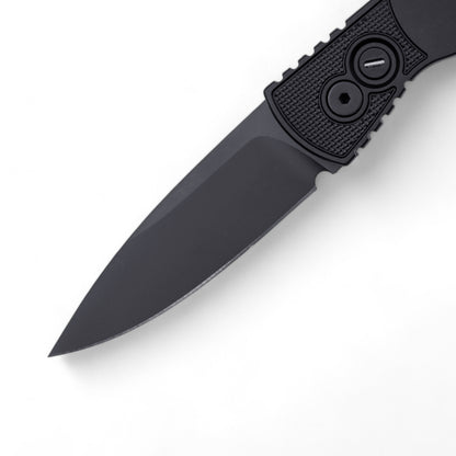 ProTech | Tactical Response 2 |  Black | T203 -Operator