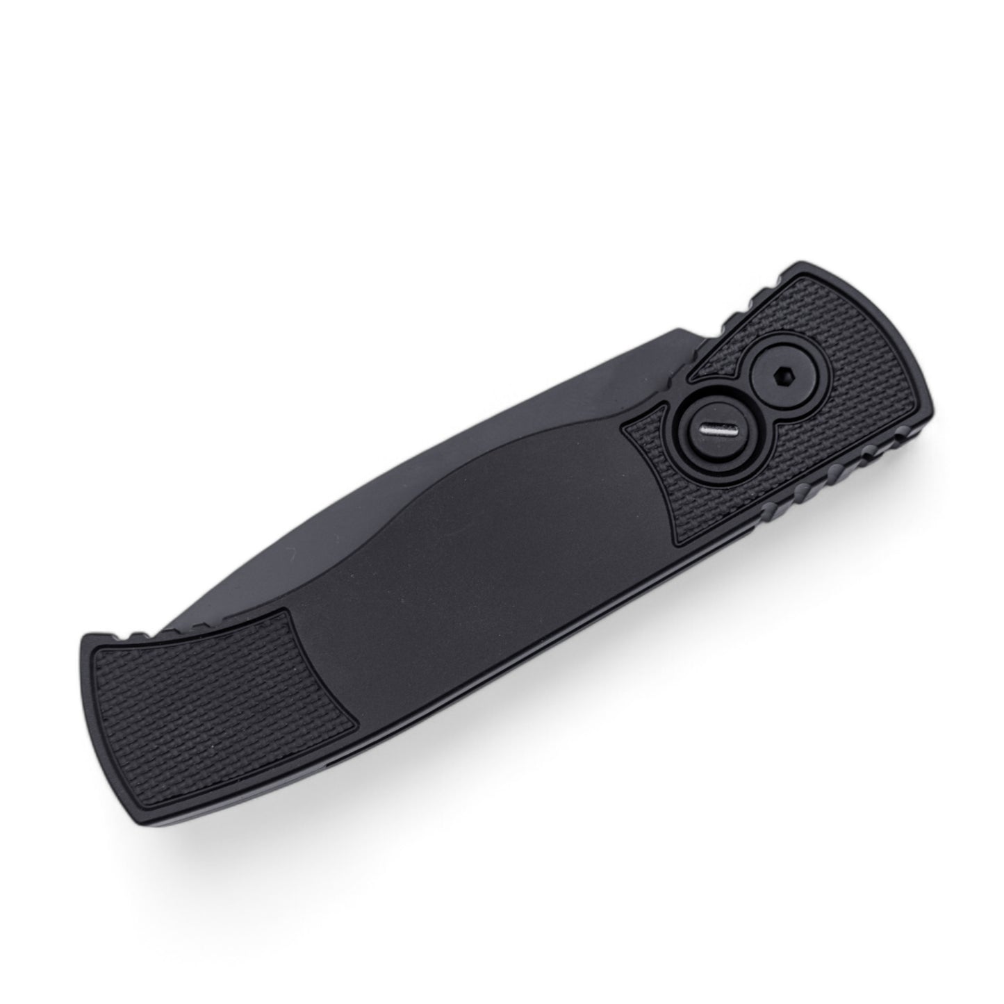 ProTech | Tactical Response 2 |  Black | T203 -Operator