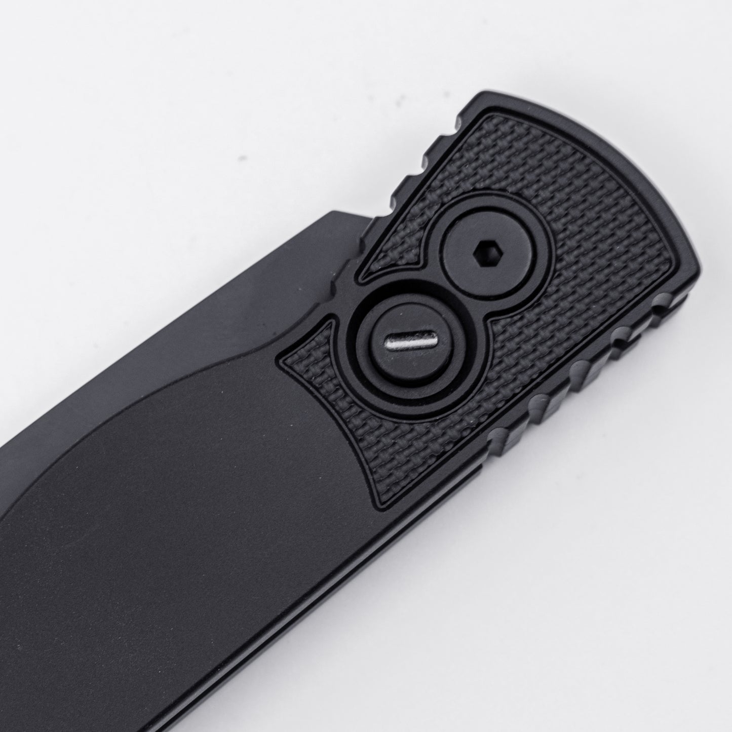 ProTech | Tactical Response 2 |  Black | T203 -Operator