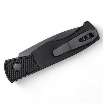 ProTech | Tactical Response 2 |  Black | T203 -Operator