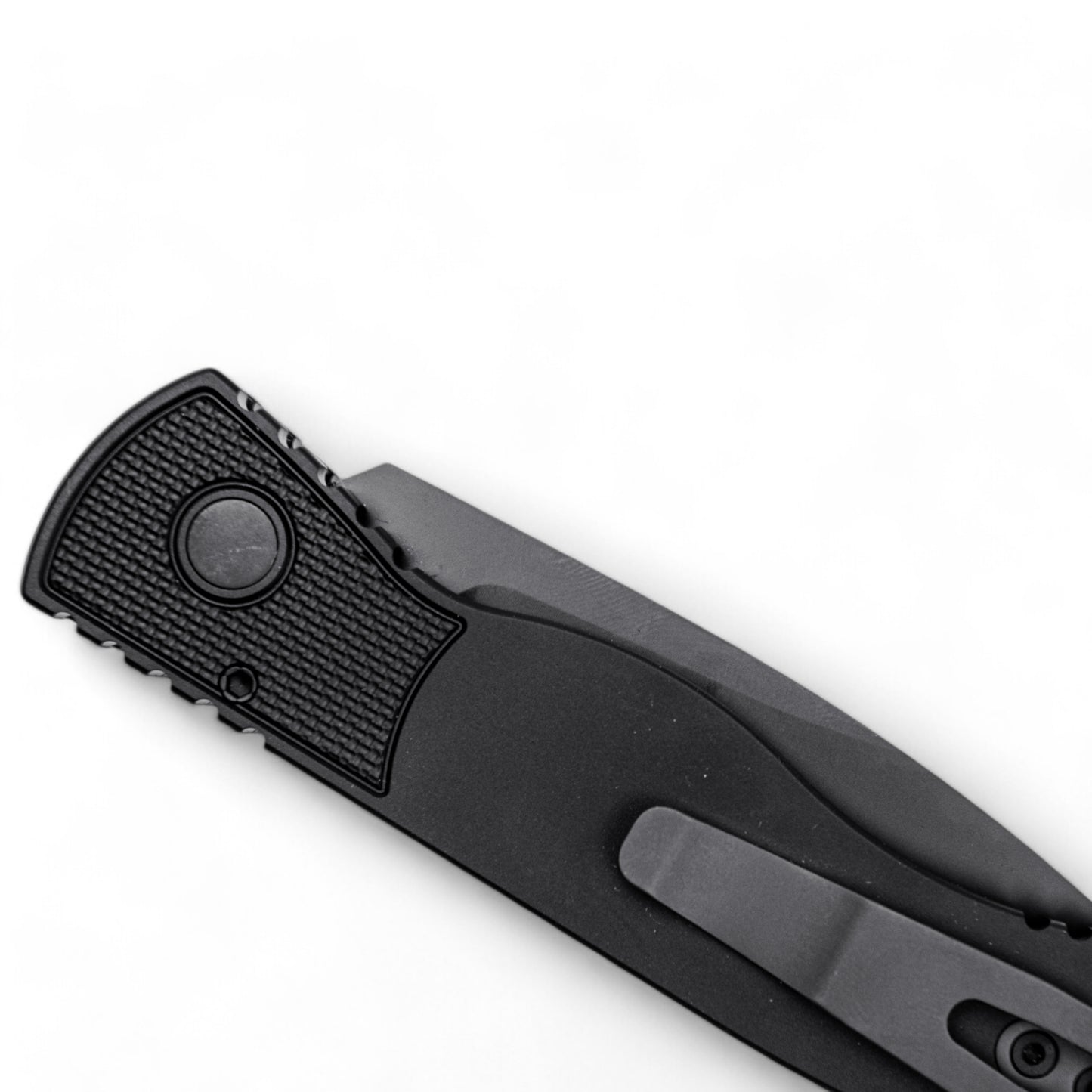 ProTech | Tactical Response 2 |  Black | T203 -Operator