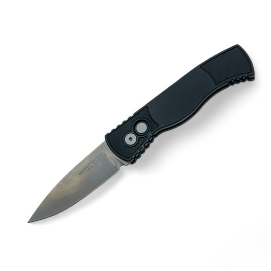 ProTech | Tactical Response 2 |  Black Handle | T221