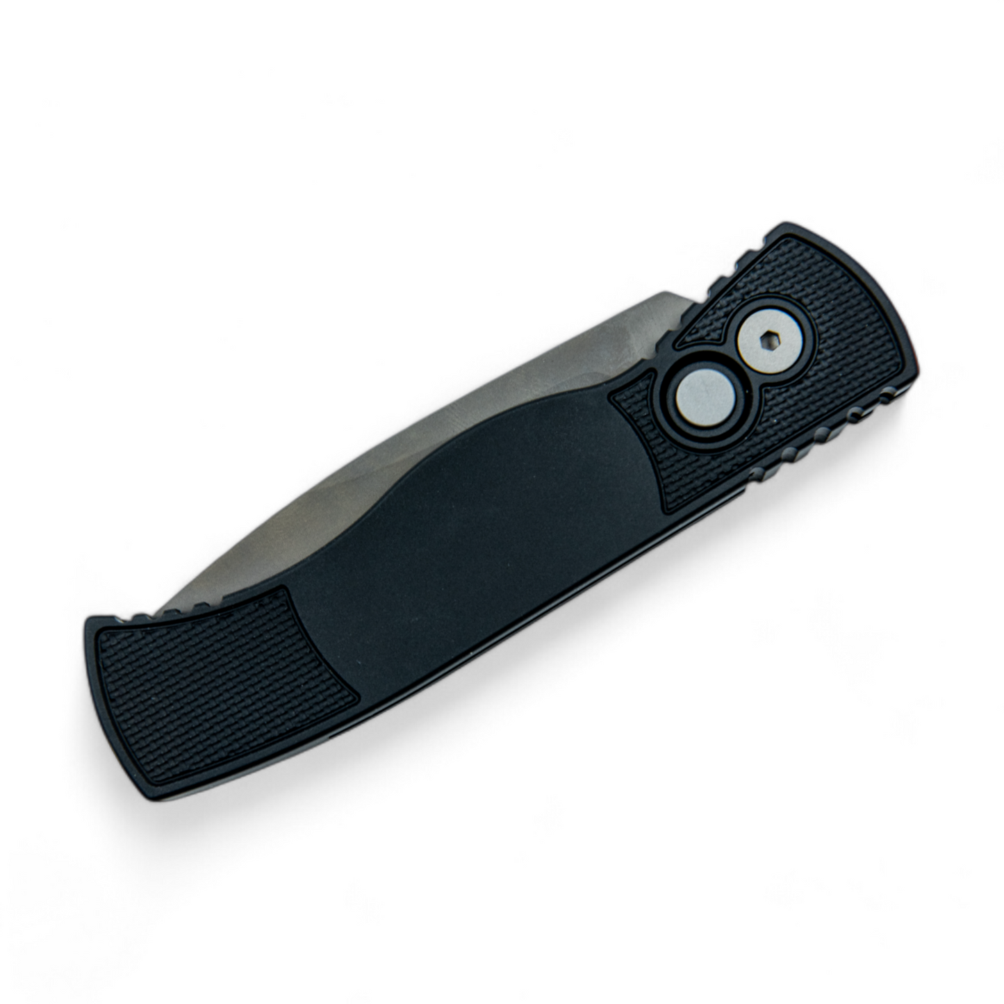 ProTech | Tactical Response 2 |  Black Handle | T221