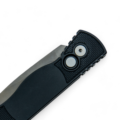 ProTech | Tactical Response 2 |  Black Handle | T221