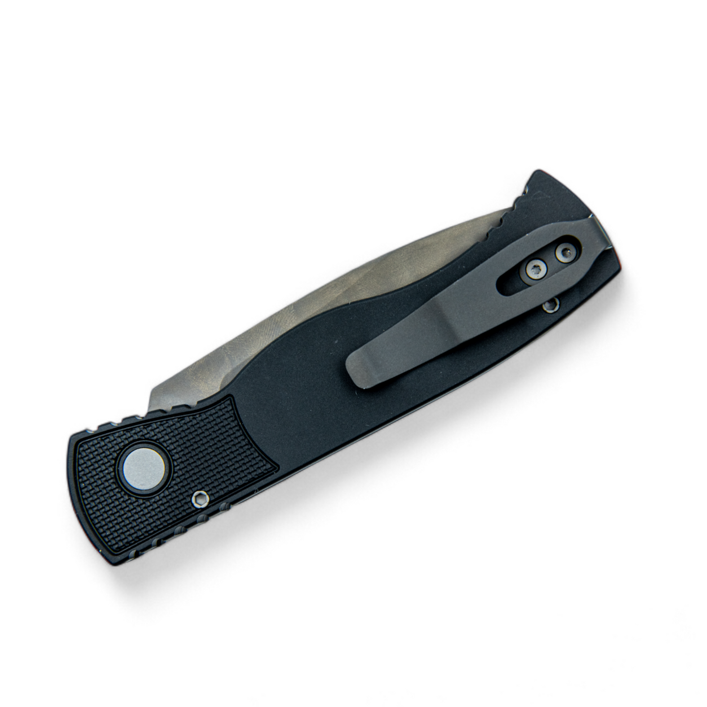 ProTech | Tactical Response 2 |  Black Handle | T221