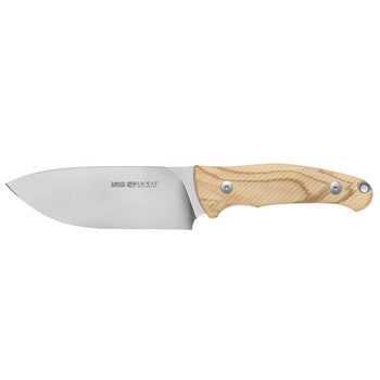 Viper Ranger VT4056UL Böhler N690, Olive Wood, fixed knife