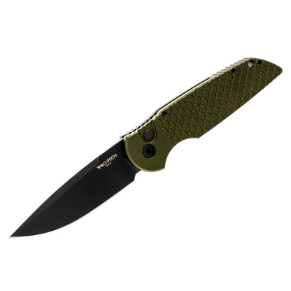 ProTech |TR-3 X1 – Green