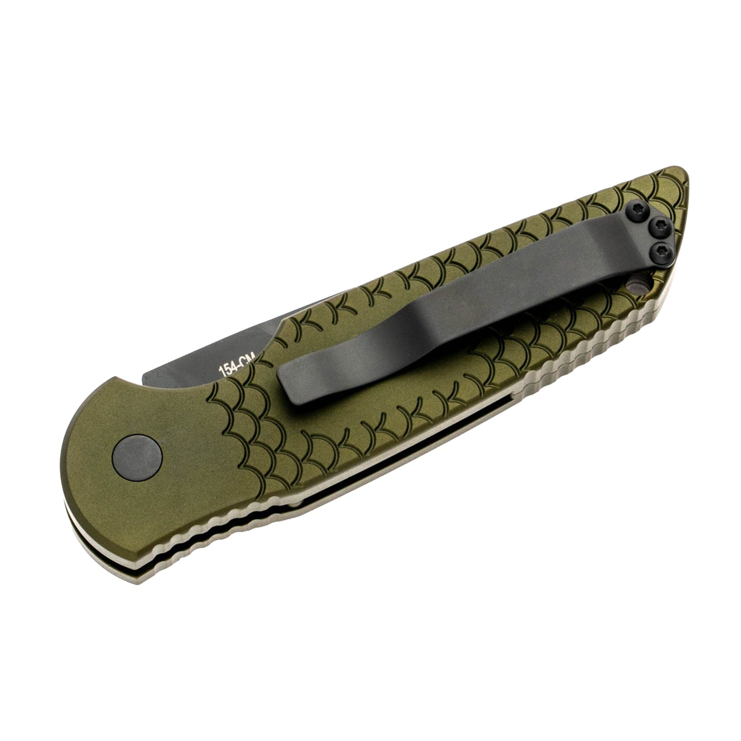 ProTech |TR-3 X1 – Green