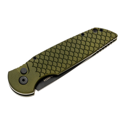 ProTech |TR-3 X1 – Green