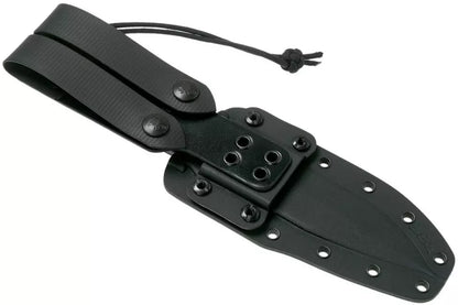 Spartan Blades Horkos SB4BKBKKYBK Black/Black/Black Sheath survival knife-SB4BKBKKYBK