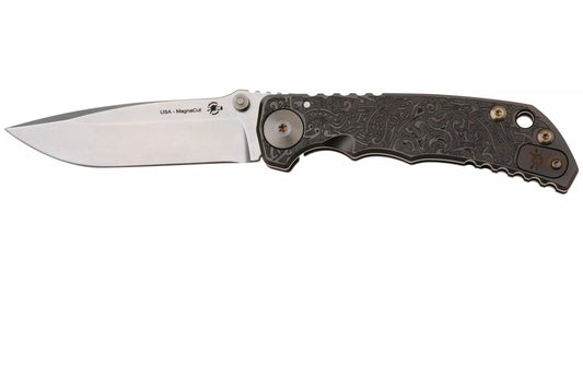 Spartan Blades SF5RELIC