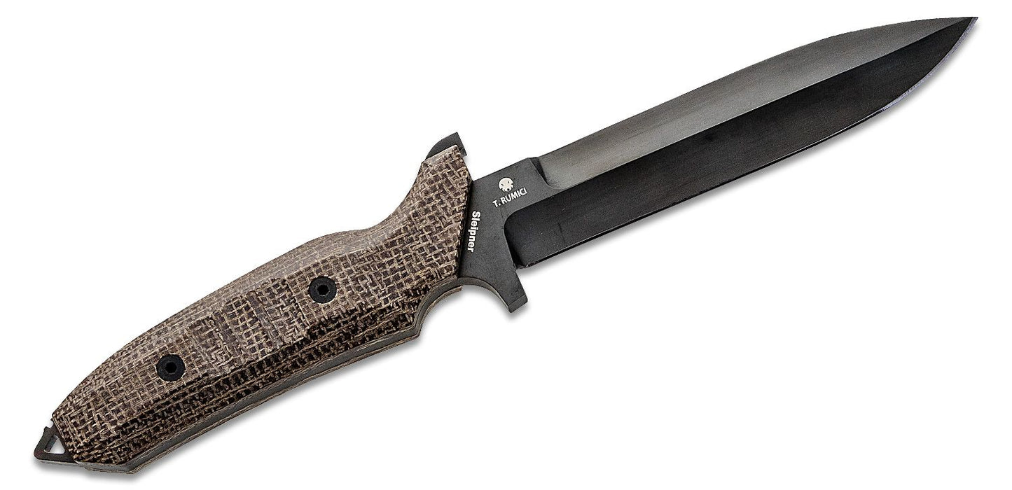 Viper Knives Fearless Fixed Blade VT4020CM