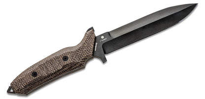 Viper | Knives | Fearless | Fixed Blade | VT4020CM