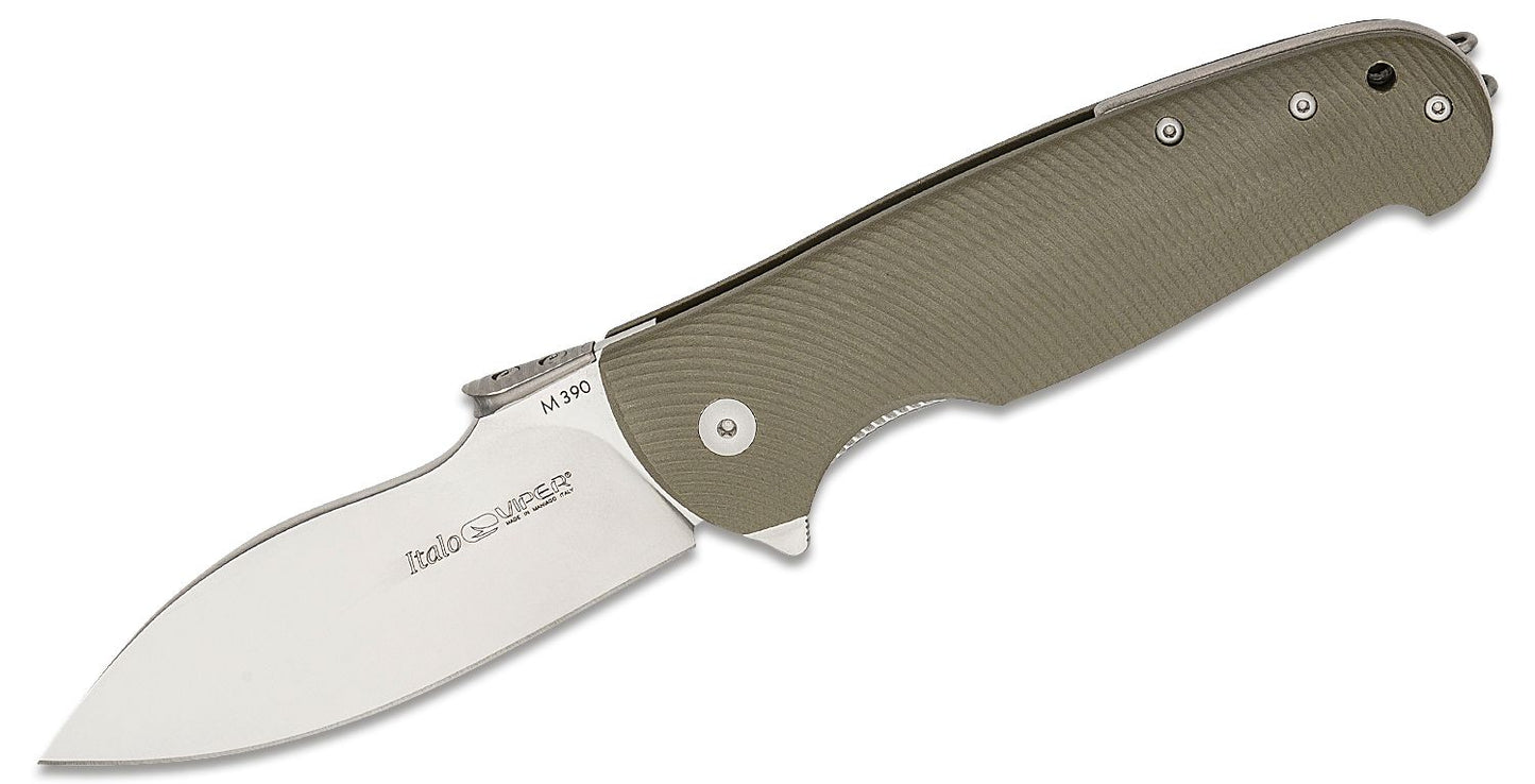 Viper Knives Italo V5944GG