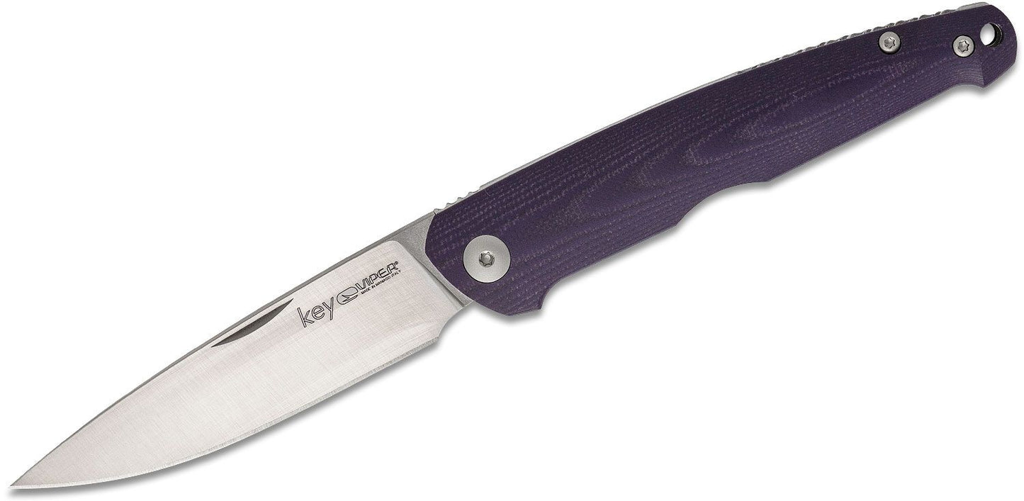 Viper Knives Vox Key V5976GP