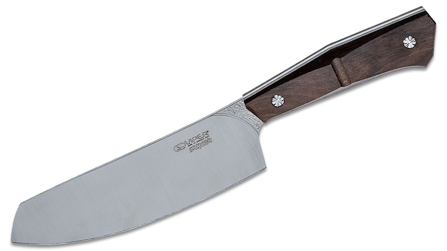 Viper Knives Sakura Santoku Knife VT7516ZI