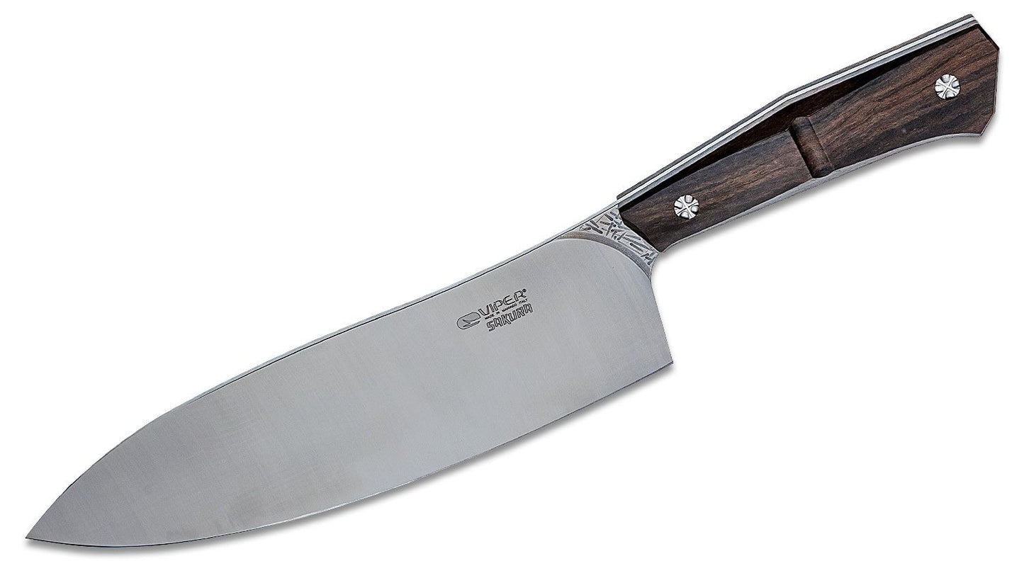 Viper Knives Sakura Chef's Knife VT7518ZI