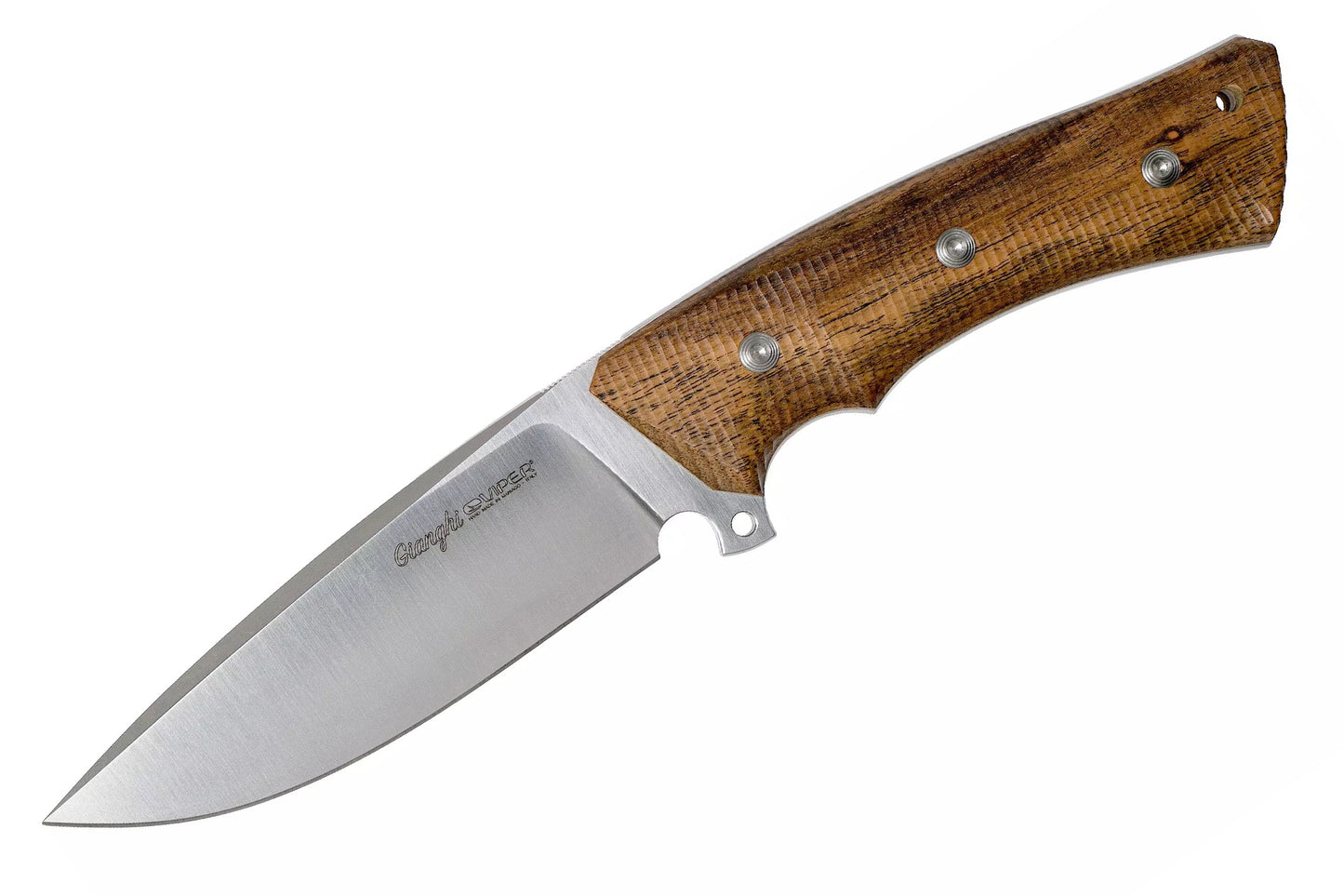 Viper | Gianghi | Bocote | V4880BC