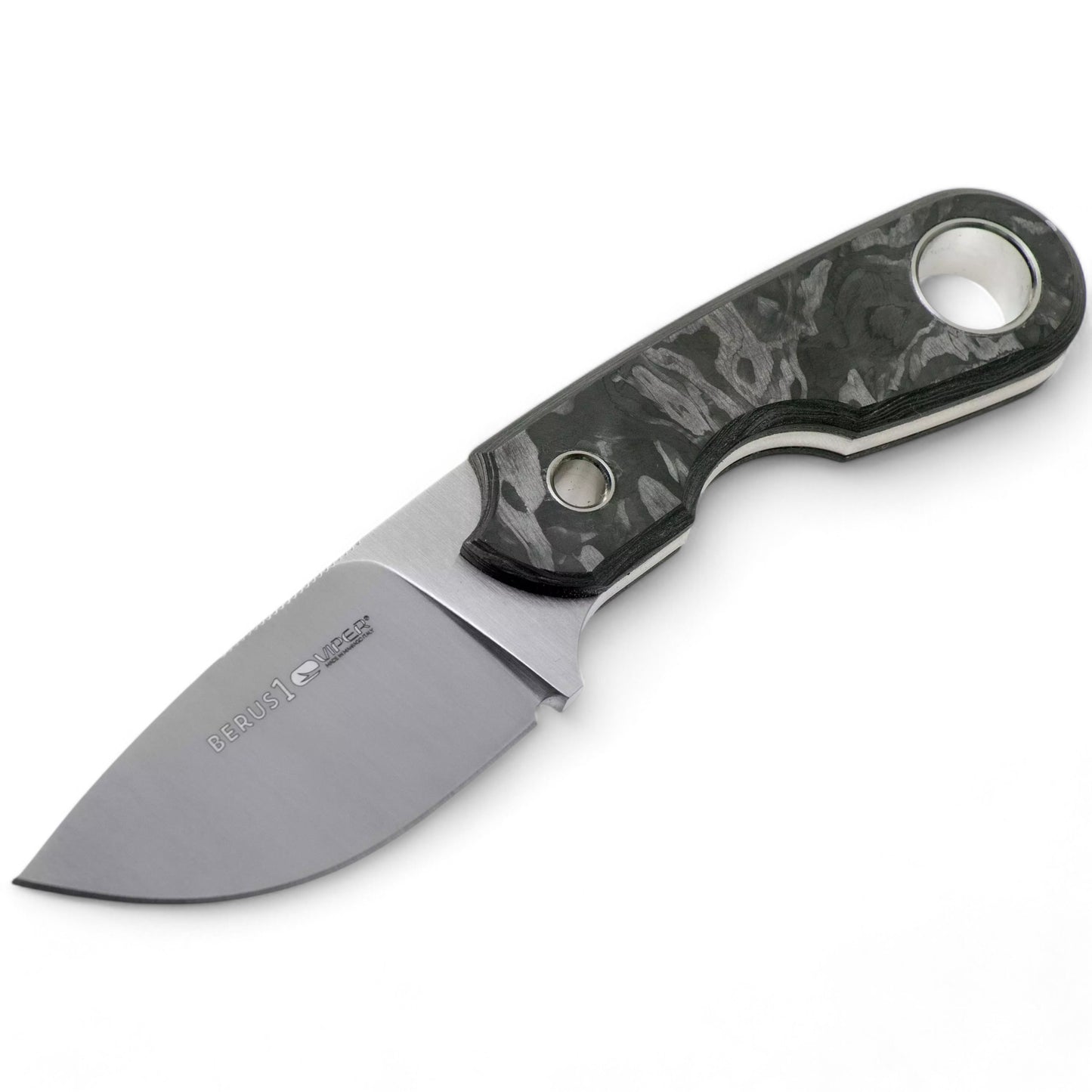 Viper | Knives | Berus1 FCM | Fixed Blade | VT4012FCM