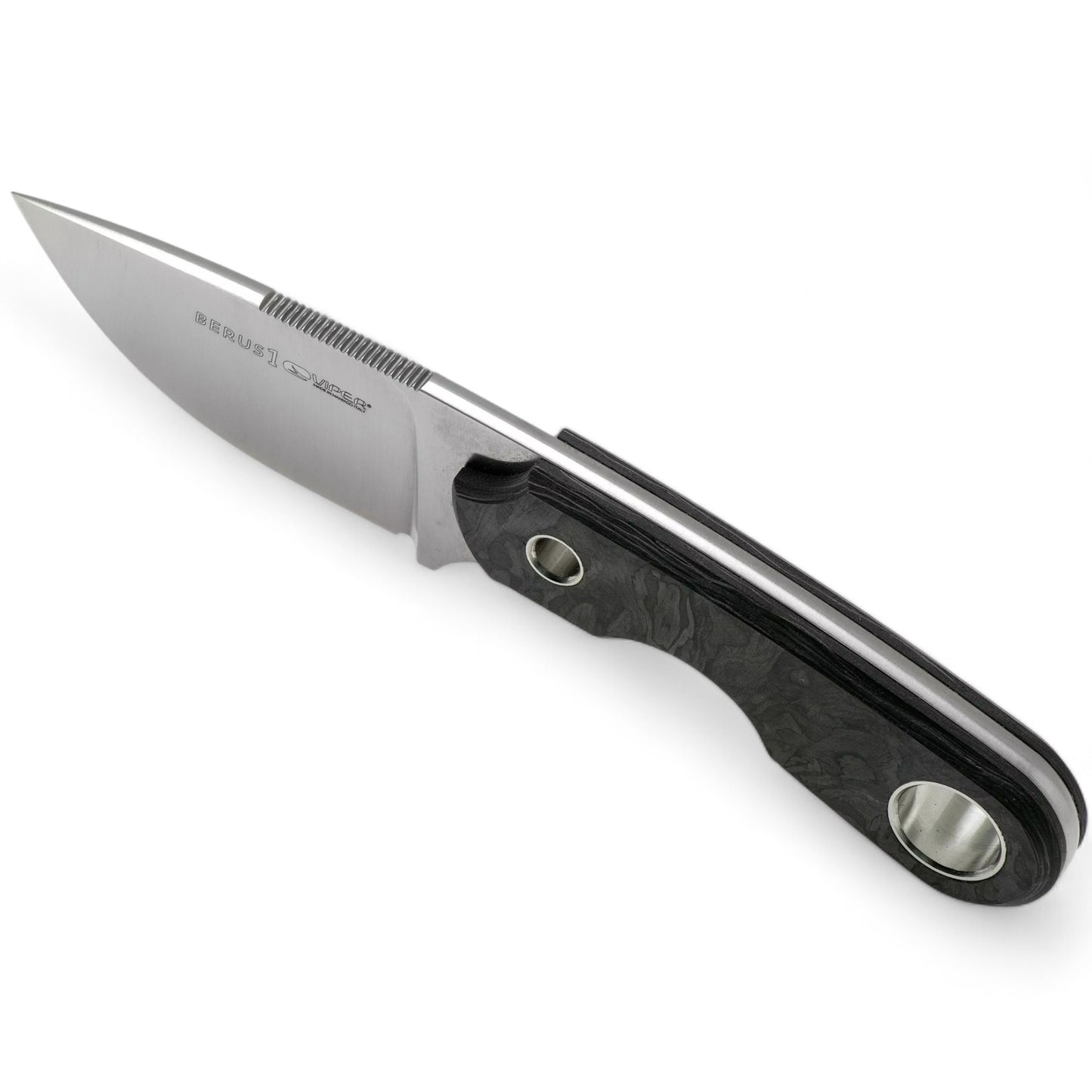 Viper | Knives | Berus1 FCM | Fixed Blade | VT4012FCM