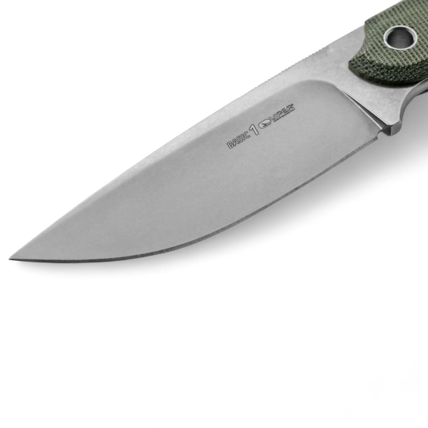 Viper | Knives | BASIC1 CB | Fixed Blade | VT4028CB