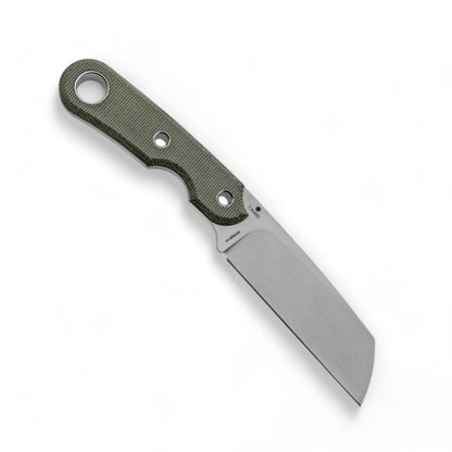 Viper | Knives | BASIC2 CB-D | Fixed Blade | VT4032CB